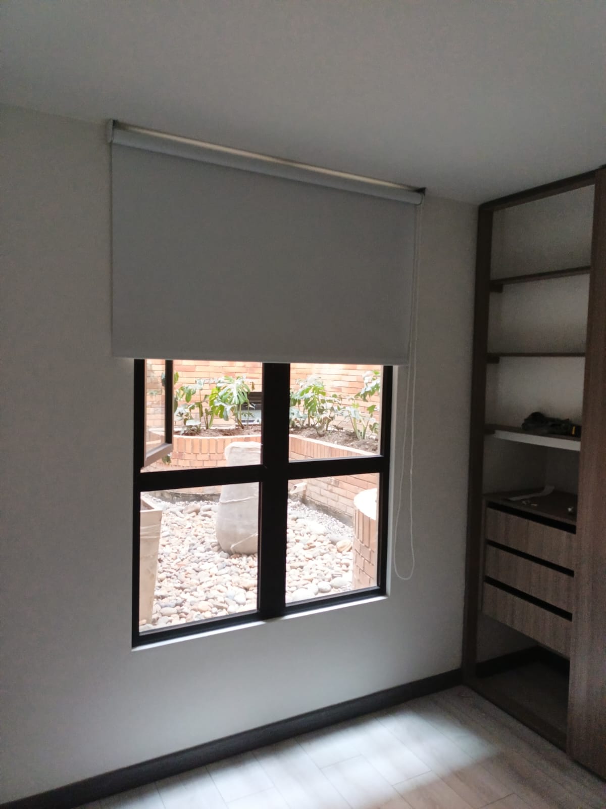 Persianas Tradicionales